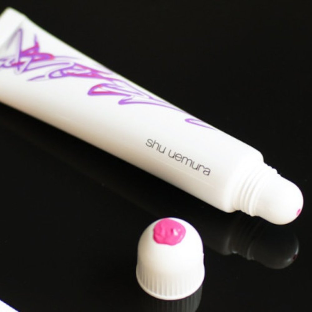 Shu Uemura Haute Street Tint In Gelato Street Rose